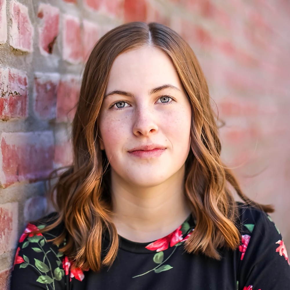 Meet your Posher, Kaylen